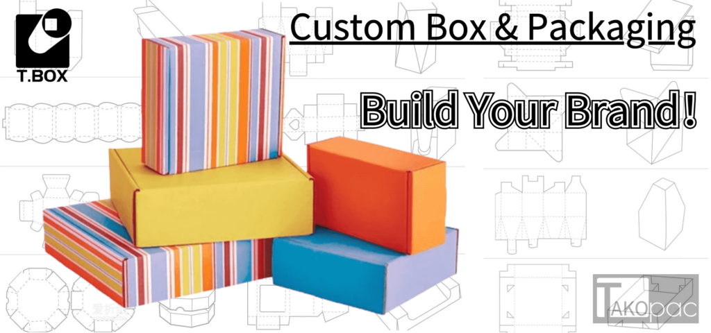 CUSTOM BOX